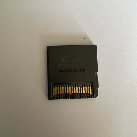 Fantasy Aquarium - Nintendo DS - Picture 2 of 2